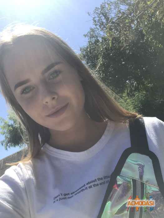 Анастасия Сергеевна Маркова фото №1436013. Завантажено 15 Серпня 2019