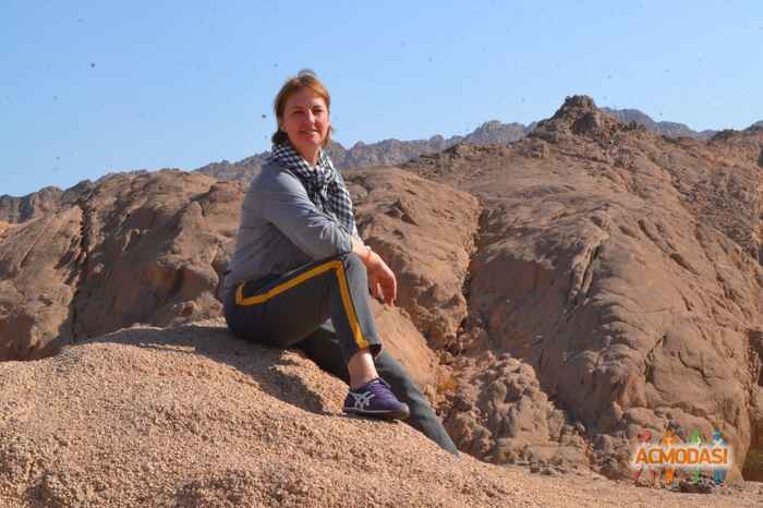 Cvitlana Ctipanovna Kovalenko фото №1486155. Завантажено 10 Грудня 2019