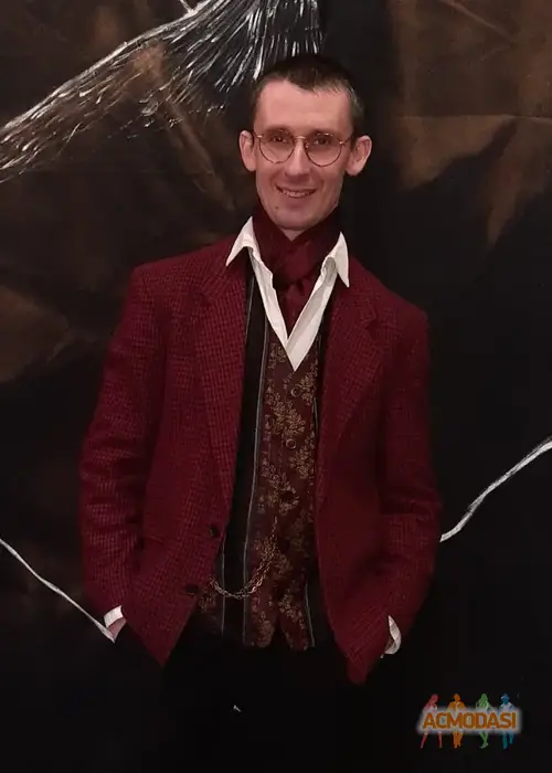 Віталій Миколайович Трикоз фото №1752126. Завантажено 25 Січня 2026