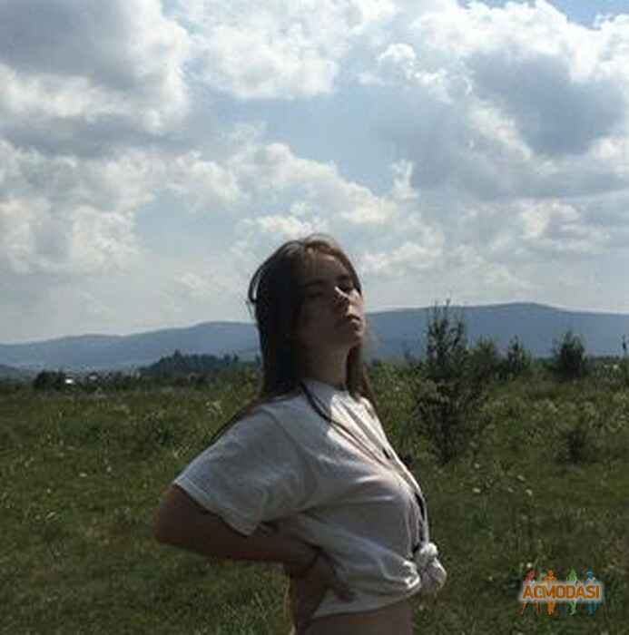 Марія Володимирівна Зарванська фото №1590350. Завантажено 07 Грудня 2020