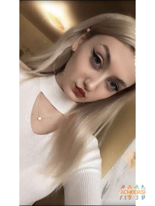 Алёна  Олейник фото №1602501. Завантажено 27 Січня 2021
