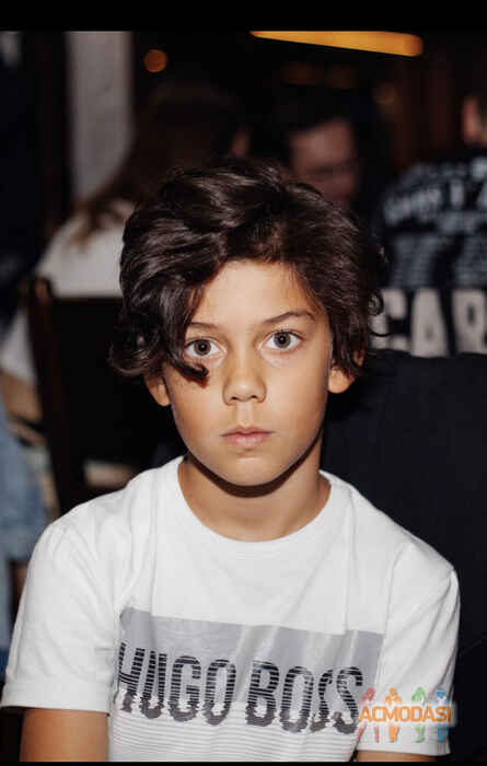 Анас   фото №1629880. Завантажено 26 Травня 2021