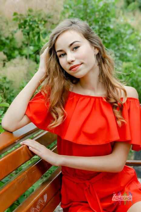 Анастасия  Кольцова фото №1643354. Завантажено 26 Липня 2021