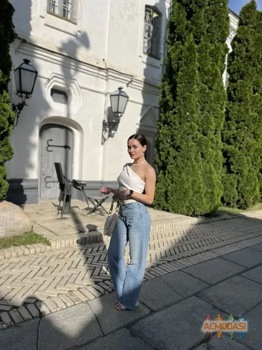 Sofiia  Boiarchuk фото №1733537. Завантажено 19 Вересня 2024