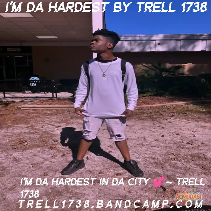 Trell 1738  & Maddy фото №1740902. Завантажено 14 Березня 2025