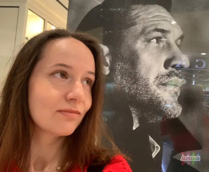 Євгенія  Гончаренко фото №1748609. Завантажено 15 Жовтня 2025