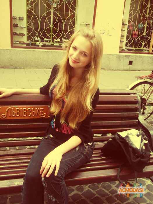 Милена Кисельникова Алексеевна фото №205866. Завантажено 30 Травня 2012
