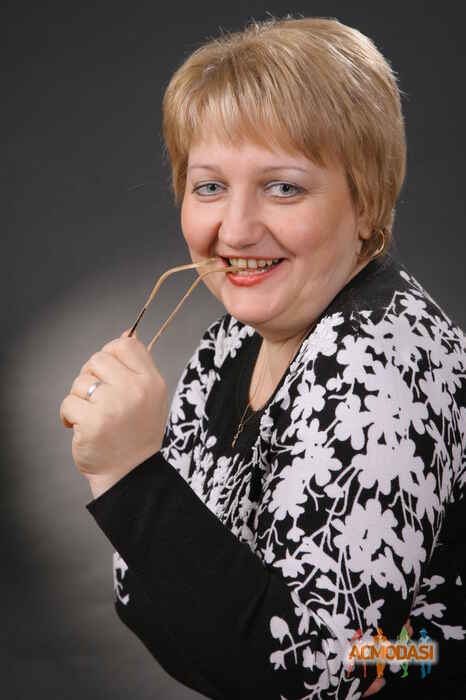 Анна  Михайловна фото №437495. Завантажено 29 Червня 2013