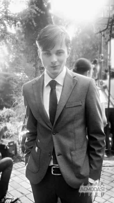 Николай  Вюни фото №506173. Завантажено 08 Жовтня 2013