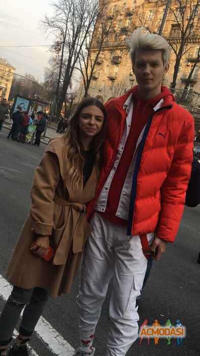 Алина  Любимова фото №1417738. Завантажено 02 Липня 2019