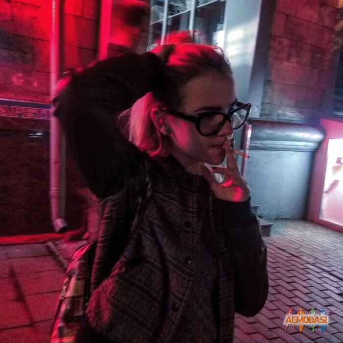 Анна Александровна Савченко фото №996929. Завантажено 12 Грудня 2016