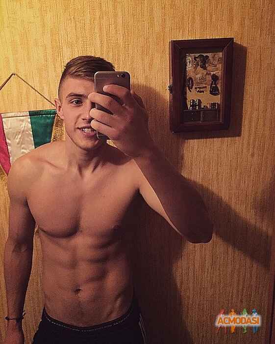 Владислав  Андреевич фото №1184646. Завантажено 12 Лютого 2018