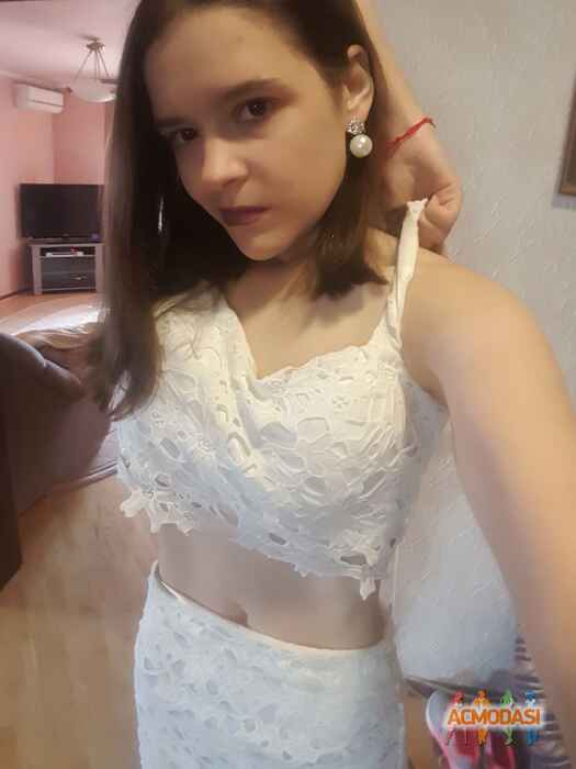 Аня  Грицаенко фото №982337. Завантажено 09 Листопада 2016