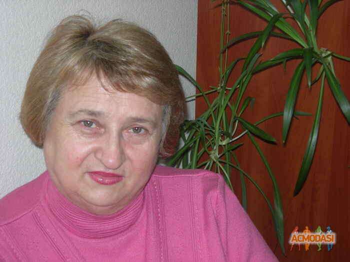 Татьяна  Шиверская фото №991261. Завантажено 30 Листопада 2016