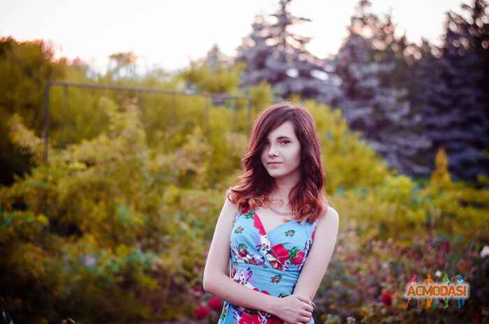 Виктория Евгеньевна Кузьменко фото №993166. Завантажено 04 Грудня 2016