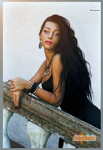 Елизавета Александровна Брагушина фото №1013274. Завантажено 29 Січня 2017