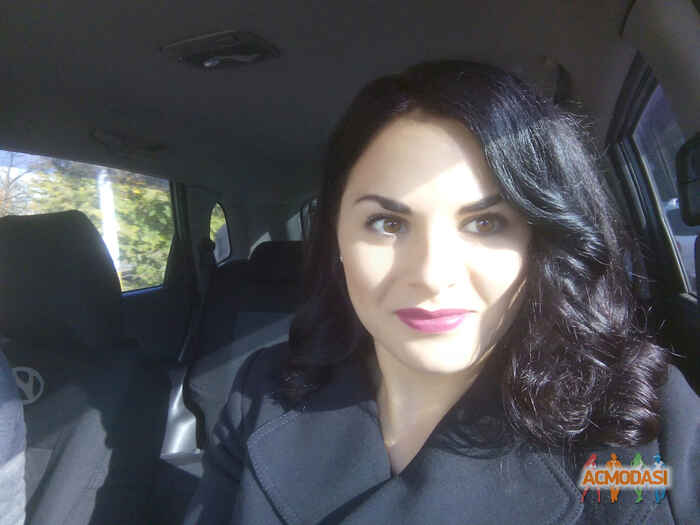 Анастасия Викторовна Берегова фото №1019713. Завантажено 13 Лютого 2017