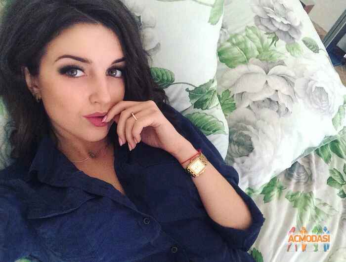 Виктория Вячеславовна Половко фото №1034884. Завантажено 22 Березня 2017