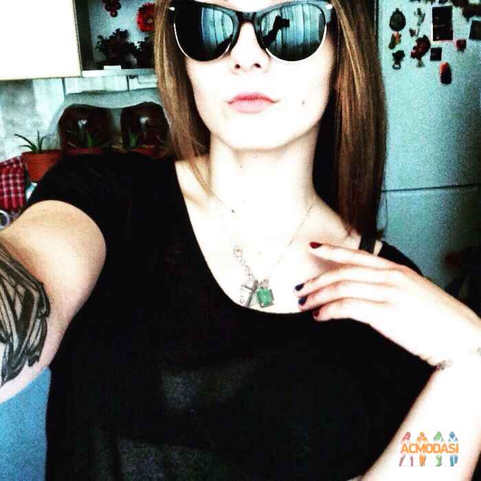 Анастасия  Наханькова фото №1038920. Завантажено 02 Квітня 2017