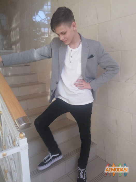 Назар Святославович Радіонов фото №1323169. Завантажено 16 Листопада 2018