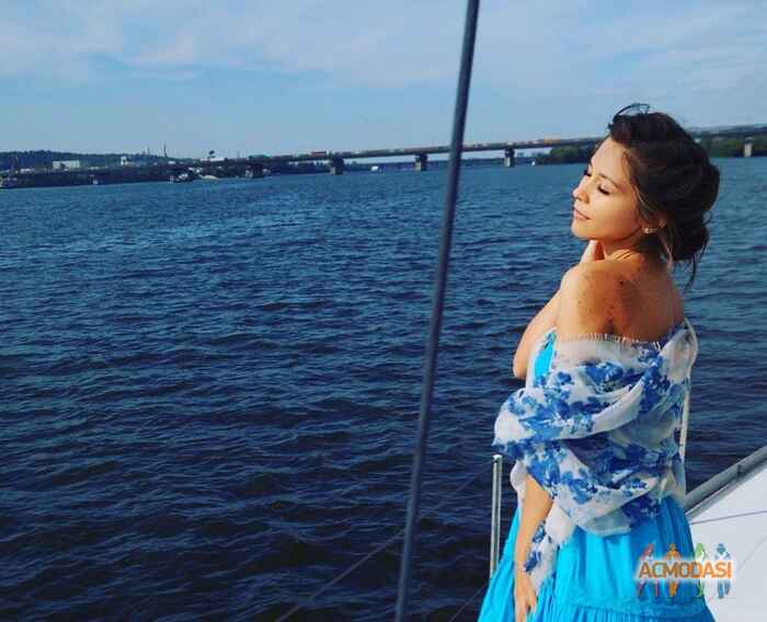 Марина Валеріївна Ходій фото №1118485. Завантажено 15 Жовтня 2017