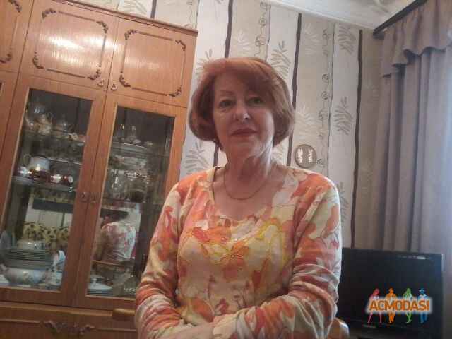 Лариса   Беланова фото №1057632. Завантажено 23 Травня 2017