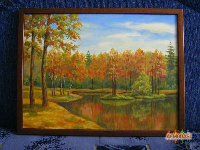 Світлана Федорівна Генеральчук фото №1062679. Завантажено 05 Червня 2017