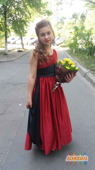 Виктория Андреевна Колесникова фото №1093227. Завантажено 18 Серпня 2017