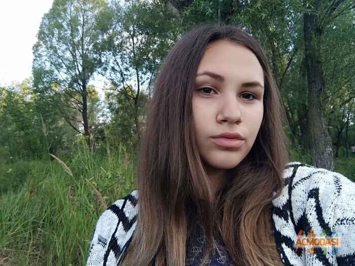 Валерия Сергеевна Сидорчук фото №1182426. Завантажено 08 Лютого 2018