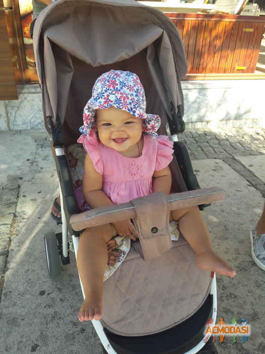 Софія Ігорівна Василенко фото №1114311. Завантажено 07 Жовтня 2017