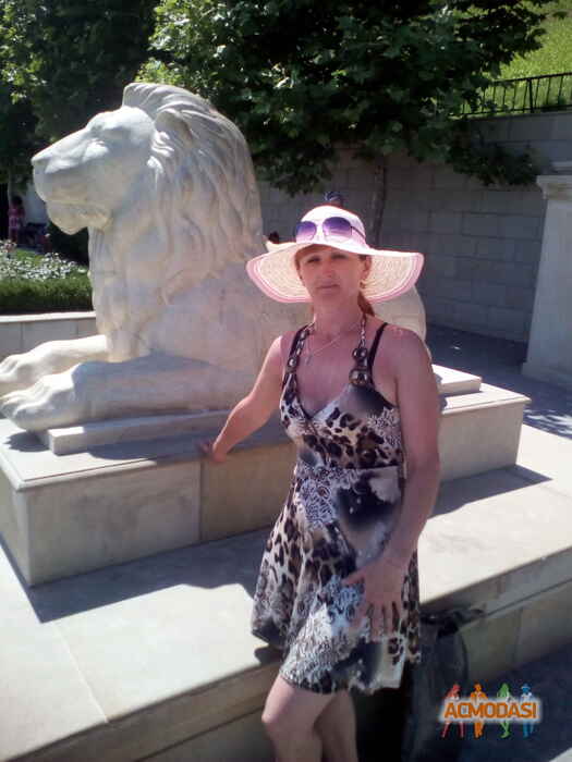 Галина Миколаiвна Жмеренчук фото №1116548. Завантажено 11 Жовтня 2017