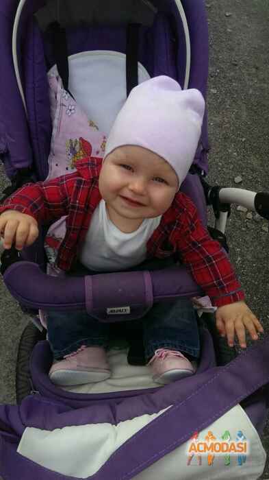 Валерія Анатоліївна Костенко фото №1124566. Завантажено 26 Жовтня 2017