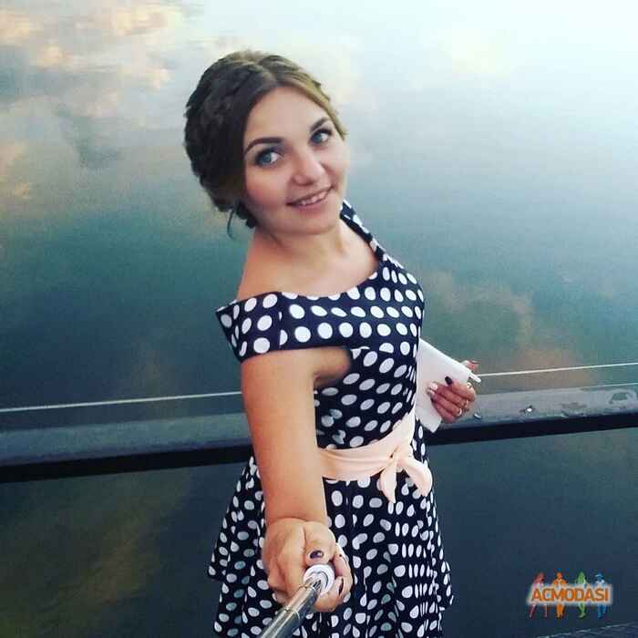 Алла Андреевна Астапкович фото №1132432. Завантажено 07 Листопада 2017