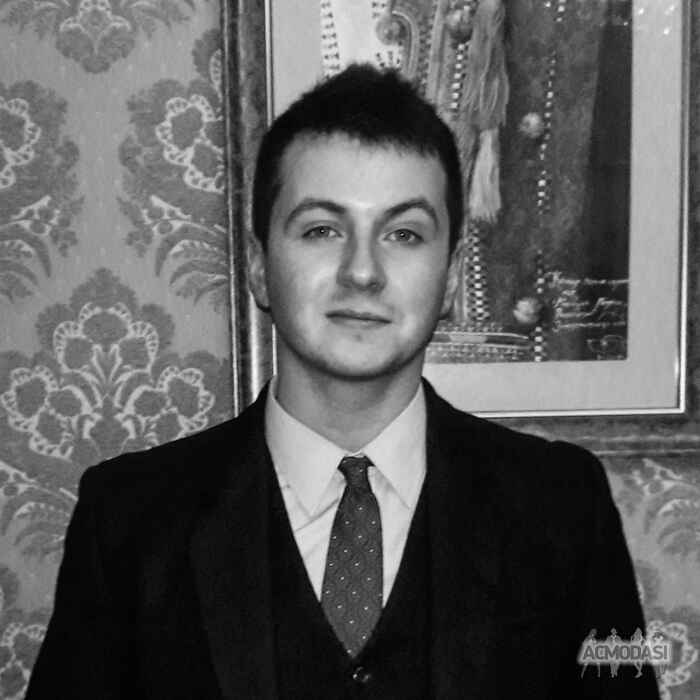 Андрій Анатолійович Литвинюк фото №1212743. Завантажено 25 Березня 2018