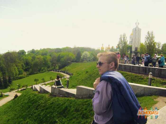 Богдан Богданович Конопацький фото №1154841. Завантажено 20 Грудня 2017