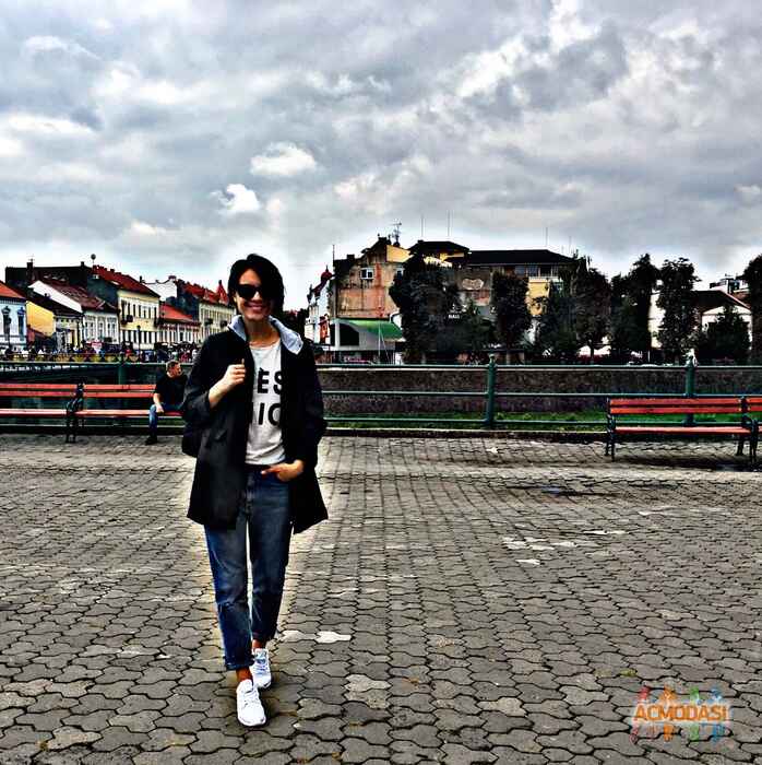 Інна Станіславівна Скакунова фото №1168076. Завантажено 19 Січня 2018