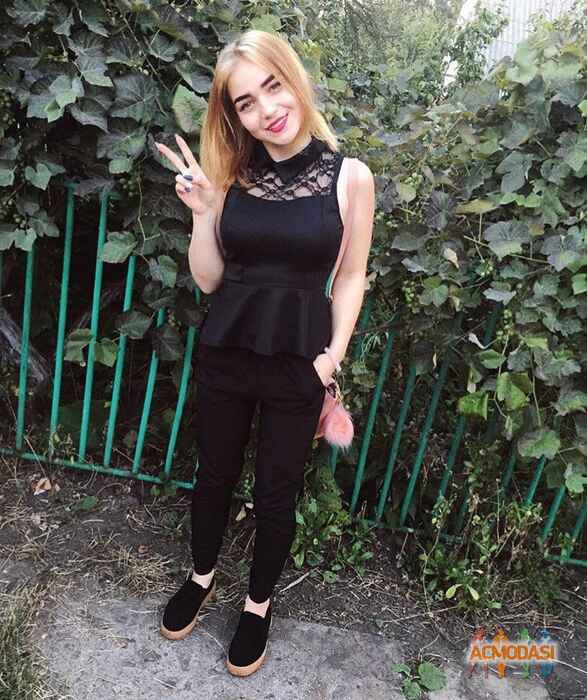 Анастасия Виталиевна Житкова фото №1187382. Завантажено 15 Лютого 2018