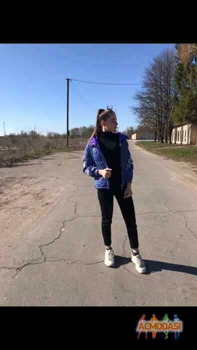 Маргарита Володимирівна Володько фото №1541149. Завантажено 23 Червня 2020
