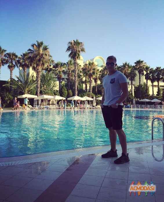 Антон   фото №1271958. Завантажено 07 Серпня 2018