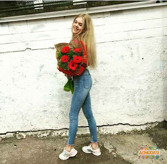 Viktoria Sergiivna Andrienko фото №1233041. Завантажено 18 Травня 2018