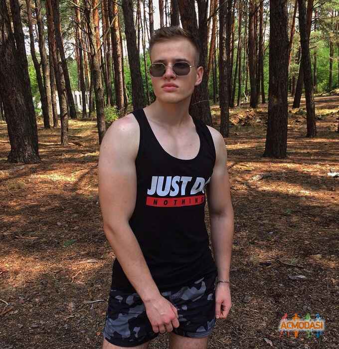 Денис   фото №1453946. Завантажено 28 Вересня 2019