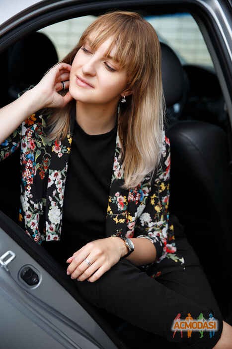 Юлія Миколаївна Сідорова фото №1327391. Завантажено 23 Листопада 2018