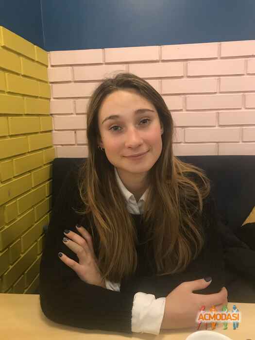 Анастасія Юріївна Бойченко фото №1330065. Завантажено 29 Листопада 2018