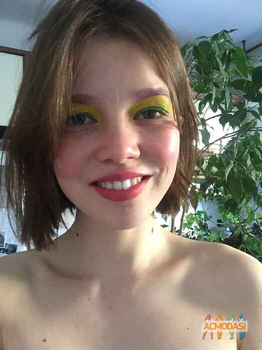 Вікторія Вадимівна Лісовська фото №1381614. Завантажено 23 Березня 2019
