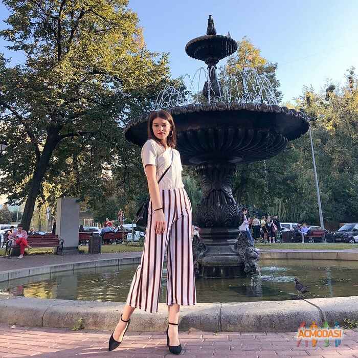 Oksana Oleksandrivna Stratovych фото №1450808. Завантажено 19 Вересня 2019