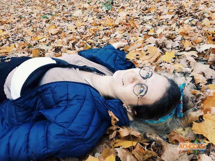 Марія Андріївна Савіна фото №1476762. Завантажено 17 Листопада 2019