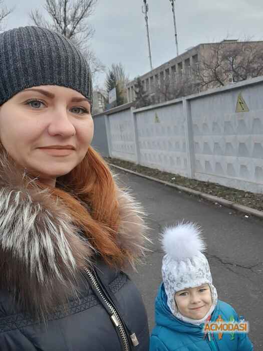 Ирина Сергеевна Долгова фото №1506987. Завантажено 08 Лютого 2020