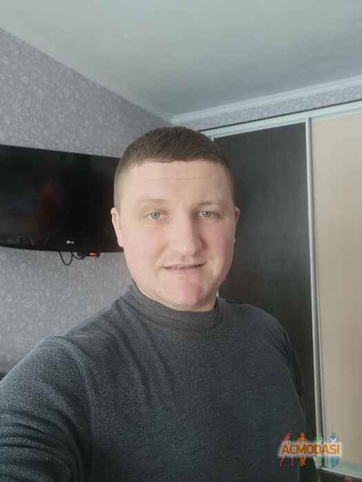 Роман Олександрович Редько фото №1602929. Завантажено 28 Січня 2021