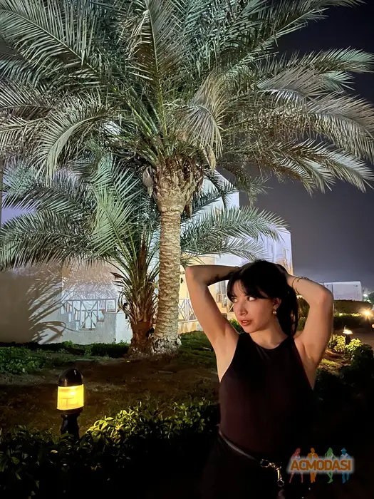 Sofiia  Melnyk фото №1751638. Завантажено 14 Січня 2026