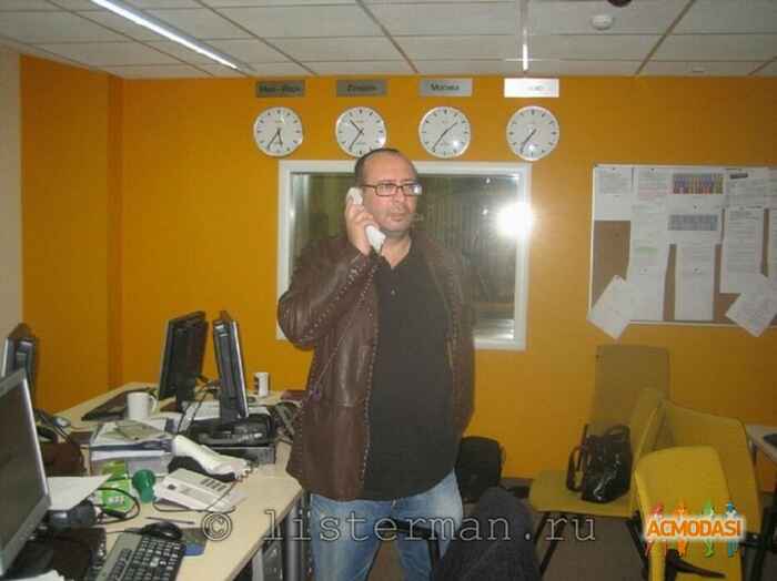 Oleg Igorovich Zhazhkov фото №140673. Завантажено 31 Січня 2012